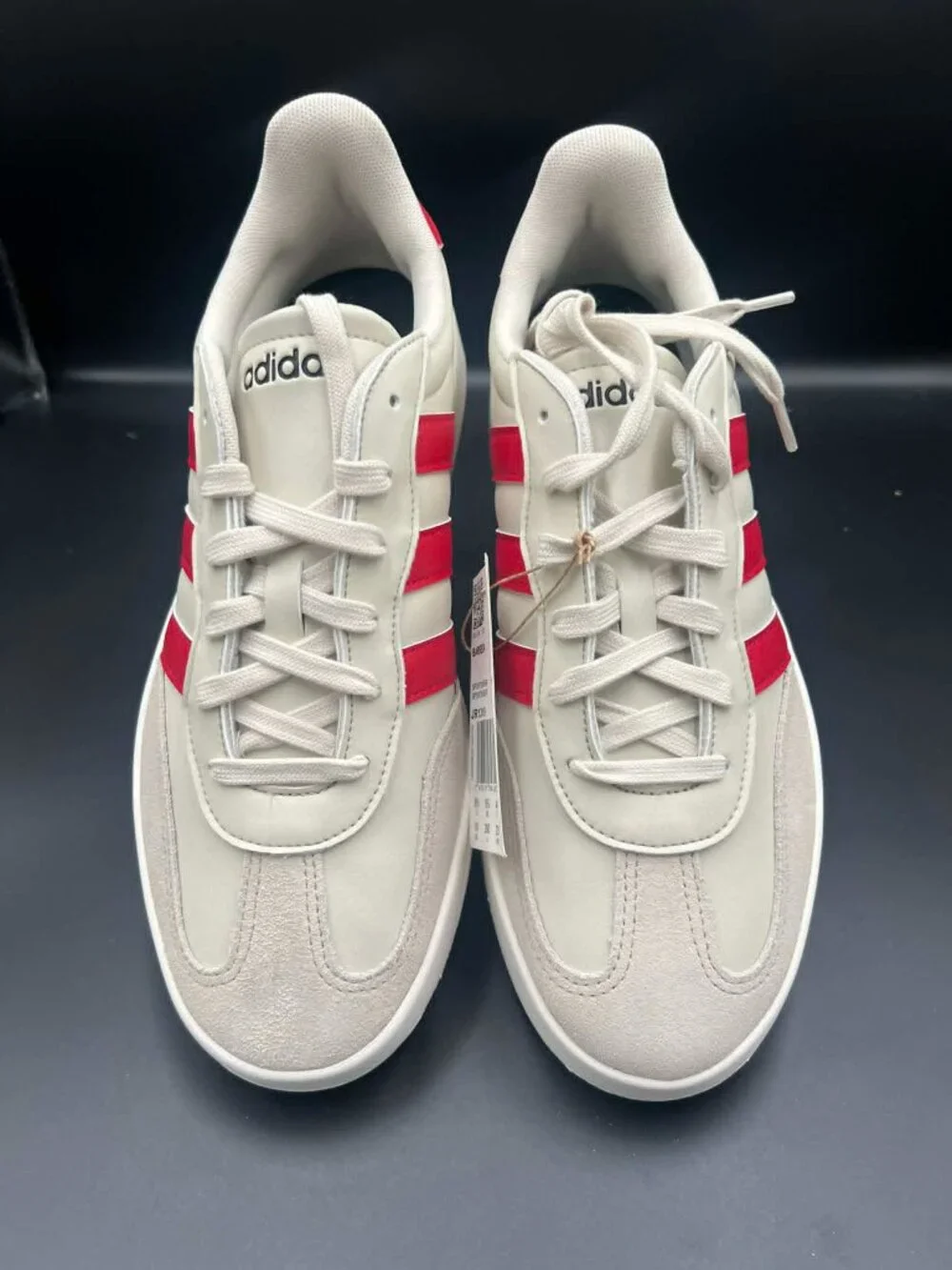 Adidas Barreda Shoe Men 10
